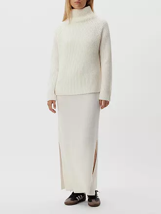 DRYKORN | Producto: Pullover ARWEN
Marca: DRYKORN
Color: rojo oscuro
Categorías: Moda, Mujer
Largo de manga: Manga larga
Material: Poliéster / Poliamida, Lana, Punto
Forma del cuello: Cuello alto
Diseño: Liso
Corte (Prenda superior): Regular
Estilo: Puro, Tende | creme